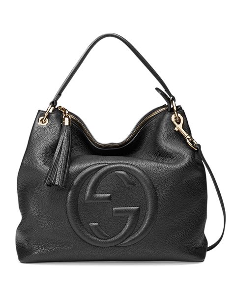 gucci soho large bag|gucci soho medium bag.